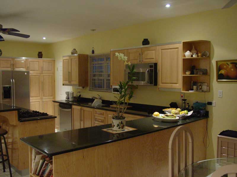 Kitchen Design Jamaica / Kitchen Designs In Jamaica / You will be able